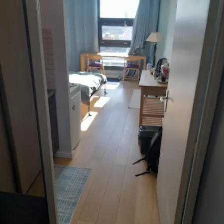 Hotel Polar Bear In Lille
